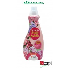 FERTILIZZANTE PER PIANTE ACIDOFILE ZAPI GARDEN ML.1000